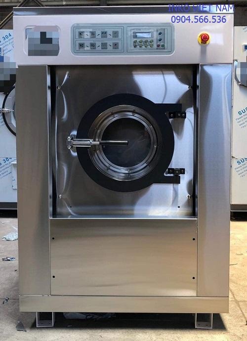 máy giặt công nghiệp việt hàn